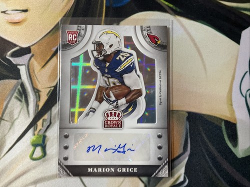 2014 panini crown royale - 2014,